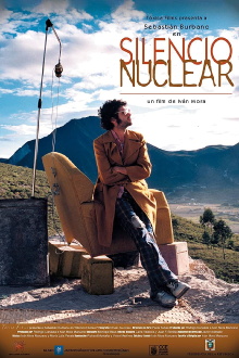 Silencio Nuclear Trailer