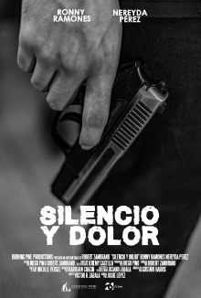 Silencio y Dolor Trailer