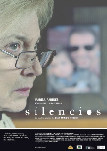 Silencios Trailer