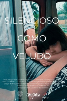 Silencioso como Veludo Trailer