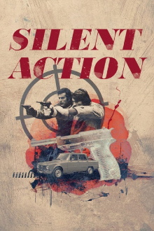 Silent Action Trailer