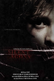 Silent Agony Trailer