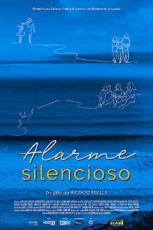 Silent Alarm Trailer