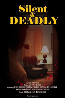 Silent & Deadly Trailer