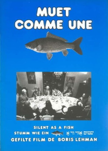 Silent as a Fish Trailer
