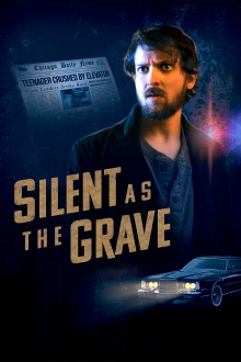 Silent as the Grave Trailer