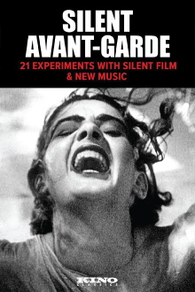 Silent Avant-Garde Trailer