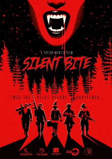 Silent Bite Trailer