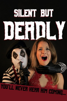 Silent But Deadly Trailer