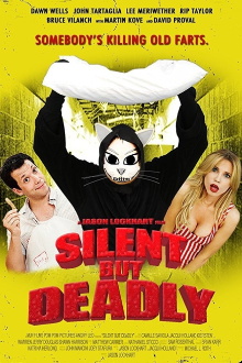 Silent but Deadly Trailer