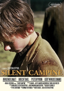 Silent Campine Trailer