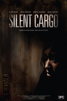 Silent Cargo Trailer