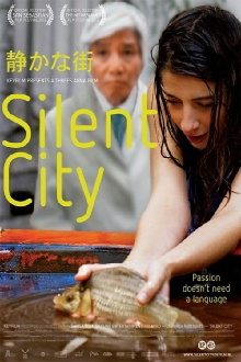 Silent City Trailer