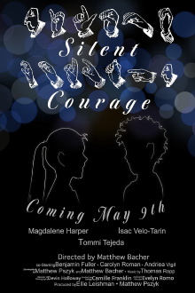 SIlent Courage Trailer