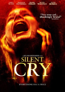 Silent Cry Trailer