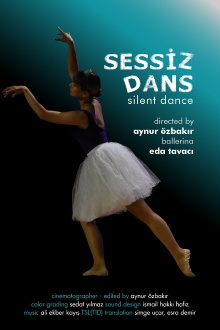 Silent dance Trailer