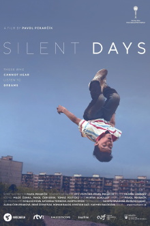Silent Days Trailer
