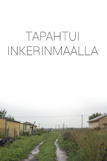 Silent Displacement – The Unknown Deportation of Ingria Trailer
