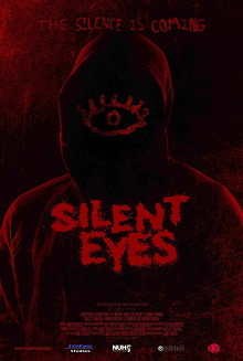Silent Eyes Trailer
