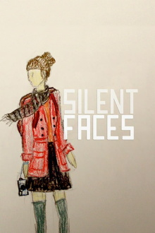 Silent Faces Trailer