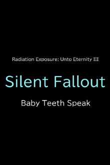 Silent Fallout: Baby Teeth Speak Trailer
