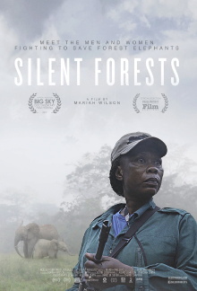Silent Forests Trailer