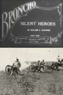 Silent Heroes Trailer