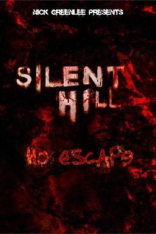 Silent Hill: No Escape Trailer