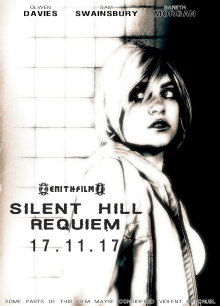 Silent Hill: Requiem Trailer