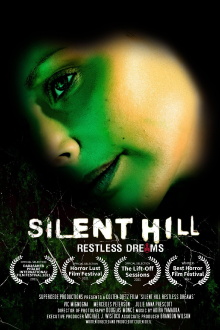 Silent Hill Restless Dreams Trailer