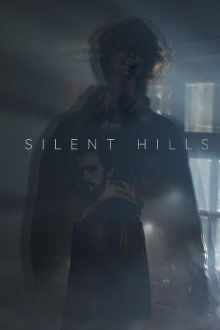 Silent Hills Trailer