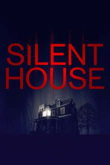 Silent House Trailer