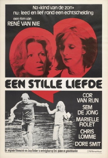 Silent Love Trailer