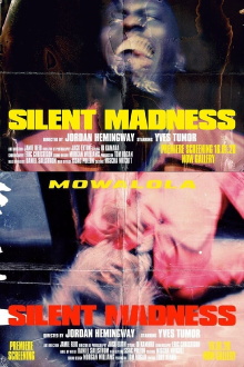 SILENT MADNESS Trailer