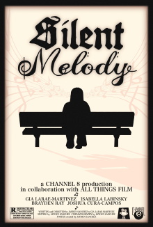 Silent Melody Trailer