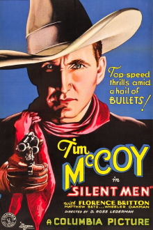 Silent Men Trailer