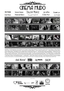 Silent Movie Trailer