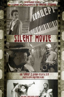 Silent movie Trailer