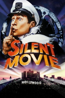 Silent Movie Trailer