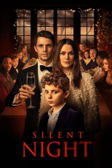 Silent Night Trailer