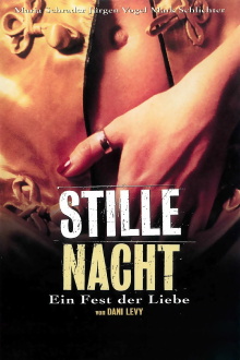 Silent Night Trailer
