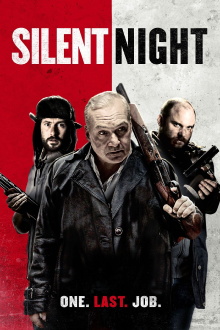 Silent Night Trailer