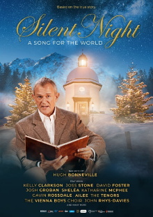 Silent Night: A Song for the World Trailer