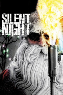 Silent Night Trailer