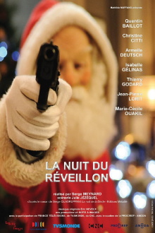 Silent Night, Bloody Night Trailer