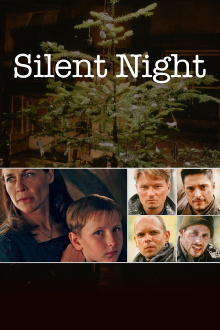 Silent Night Trailer