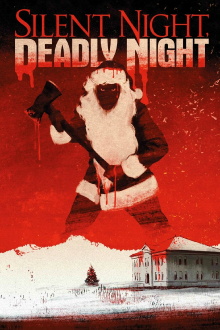 Silent Night, Deadly Night Trailer