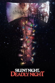 Silent Night, Deadly Night Trailer
