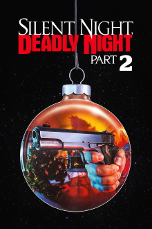 Silent Night, Deadly Night Part 2 Trailer