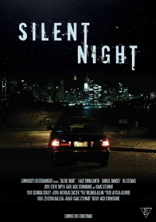Silent Night Trailer